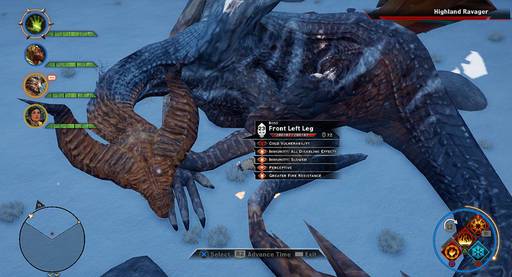 Dragon Age: Inquisition - Гайд по убийству высших драконов в Dragon Age: Inquisition 